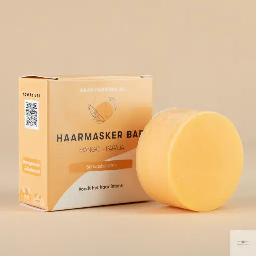 Haarmasker Brinkies.shop