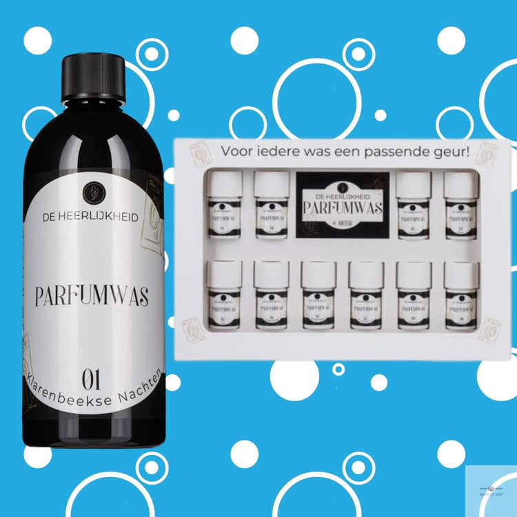Wasparfum Brinkies.shop