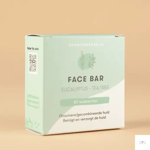 Face bars Brinkies.shop