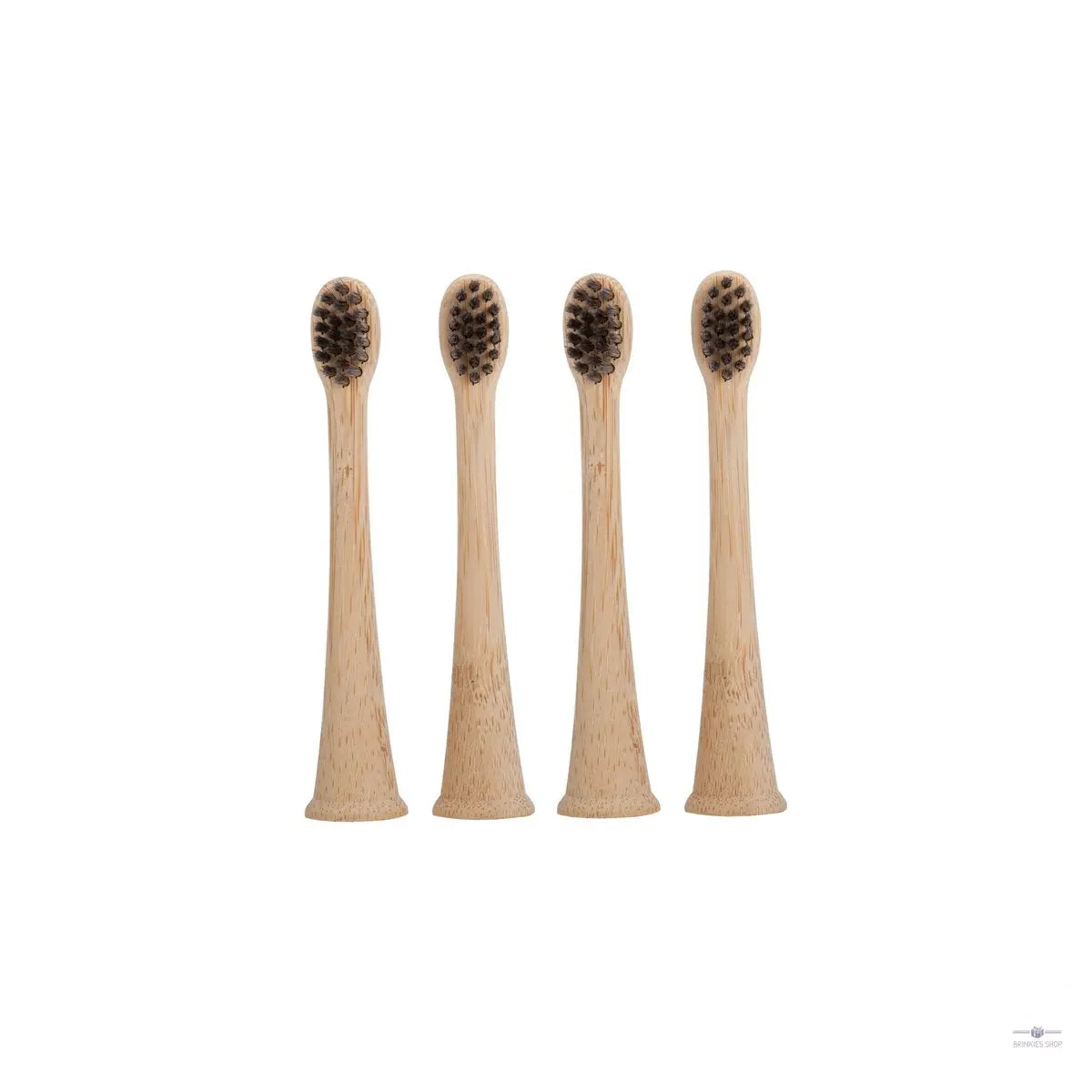 green-goose Philips Sonicare Opzetborstels | 4 Stuks | Volwassenen green-goose