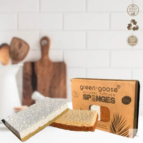 green-goose Keuken Pakket Parana green-goose