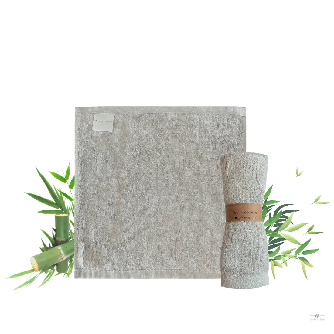 green-goose Carebox | The Baby Hair Care Pack green-goose