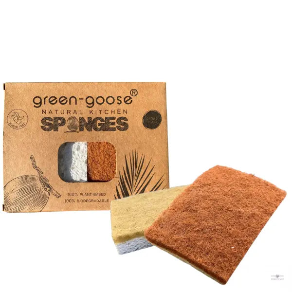 green-goose Keuken Pakket Parana green-goose