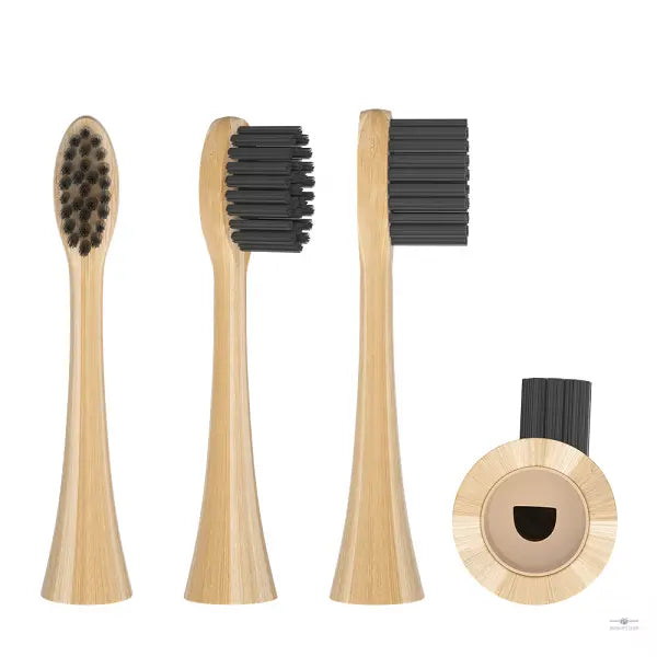 green-goose Philips Sonicare Opzetborstels | 4 Stuks | Volwassenen green-goose