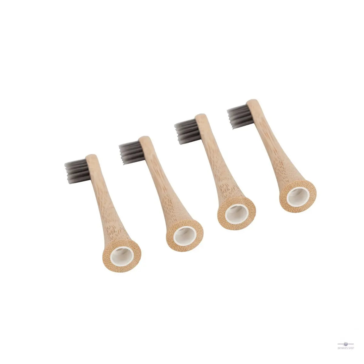 green-goose Philips Sonicare Opzetborstels | 4 Stuks | Kids green-goose