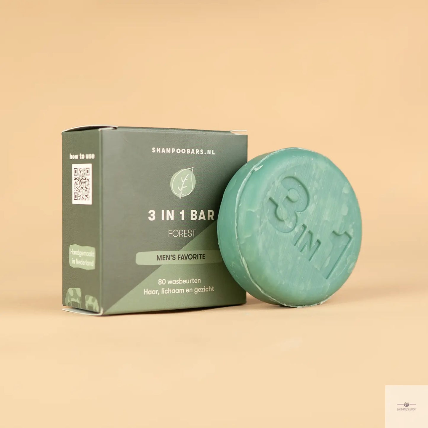SB 3-in-1 Bar Forest - Brinkies.shop