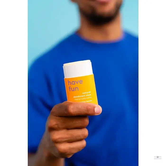 Have Fun Deostick Brinkies.shop