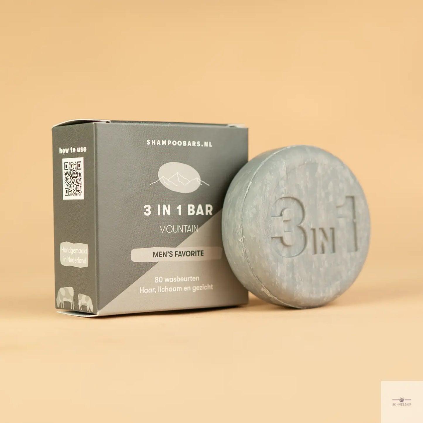 SB 3-in-1 Bar Mountain - Brinkies.shop