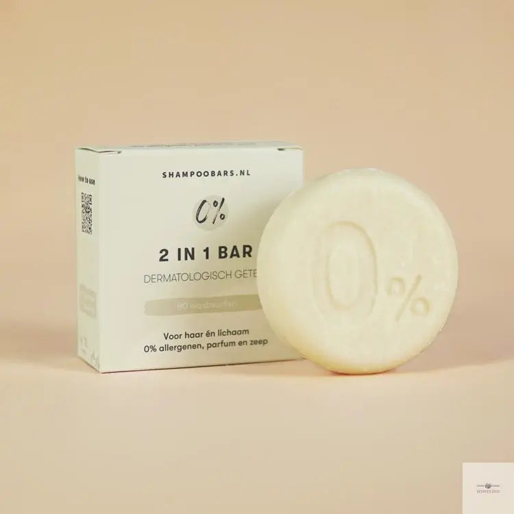 SB 0% Bar 2-in-1 - Brinkies.shop