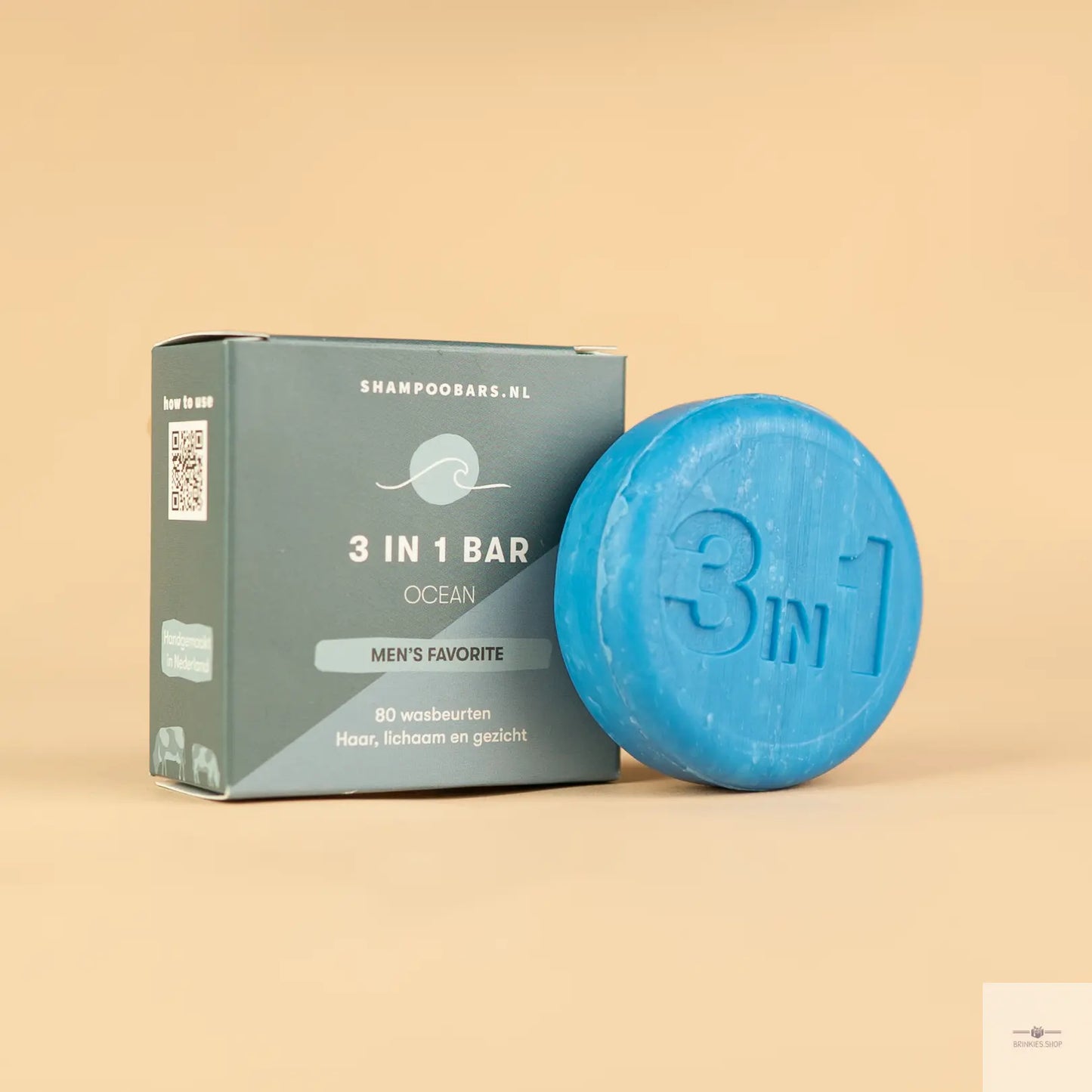 SB 3-in-1 Bar Ocean - Brinkies.shop