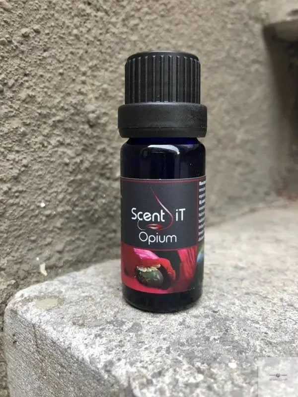 SI Geurolie Opium - Brinkies.shop