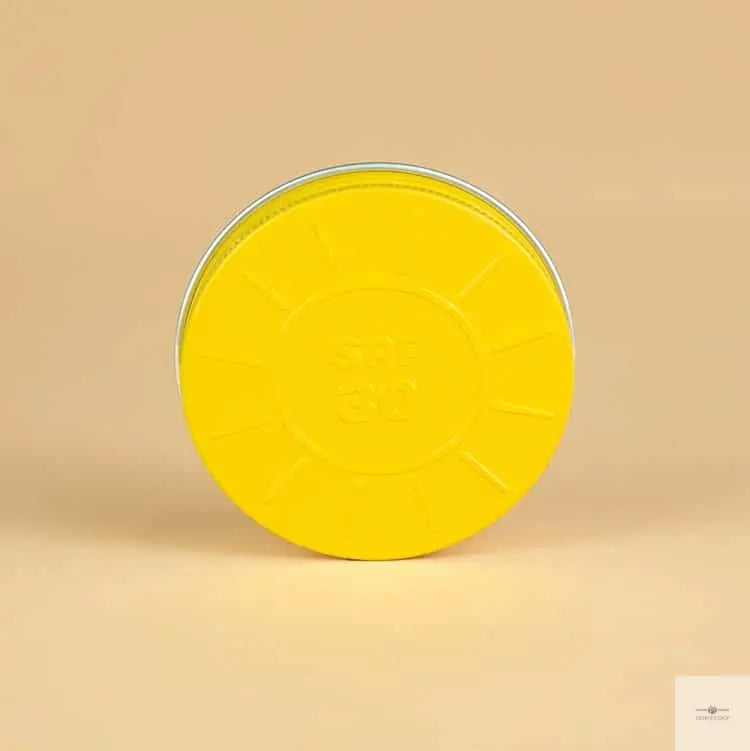 SB Zonnebrand SPF 30 - Brinkies.shop