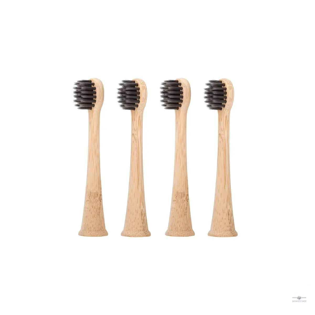 green-goose Philips Sonicare Opzetborstels | 4 Stuks | Volwassenen green-goose