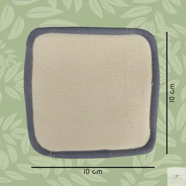 green-goose Herbruikbare Wattenschijfjes | 15 Stuks | In Geschenkverpakking | Mix green-goose
