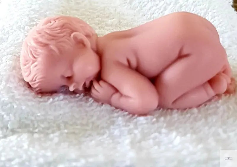 Baby zeepje neutraal Brinkies.shop