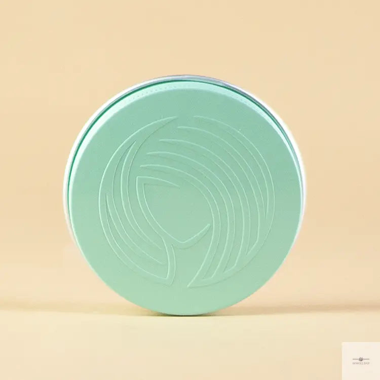 SB Shampoo Bars reisblikje - Brinkies.shop