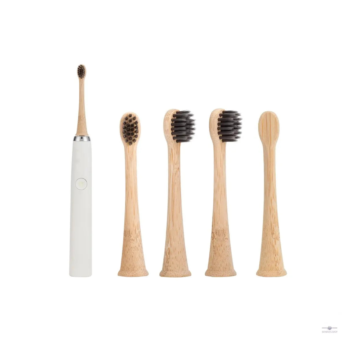 green-goose Philips Sonicare Opzetborstels | 4 Stuks | Volwassenen green-goose