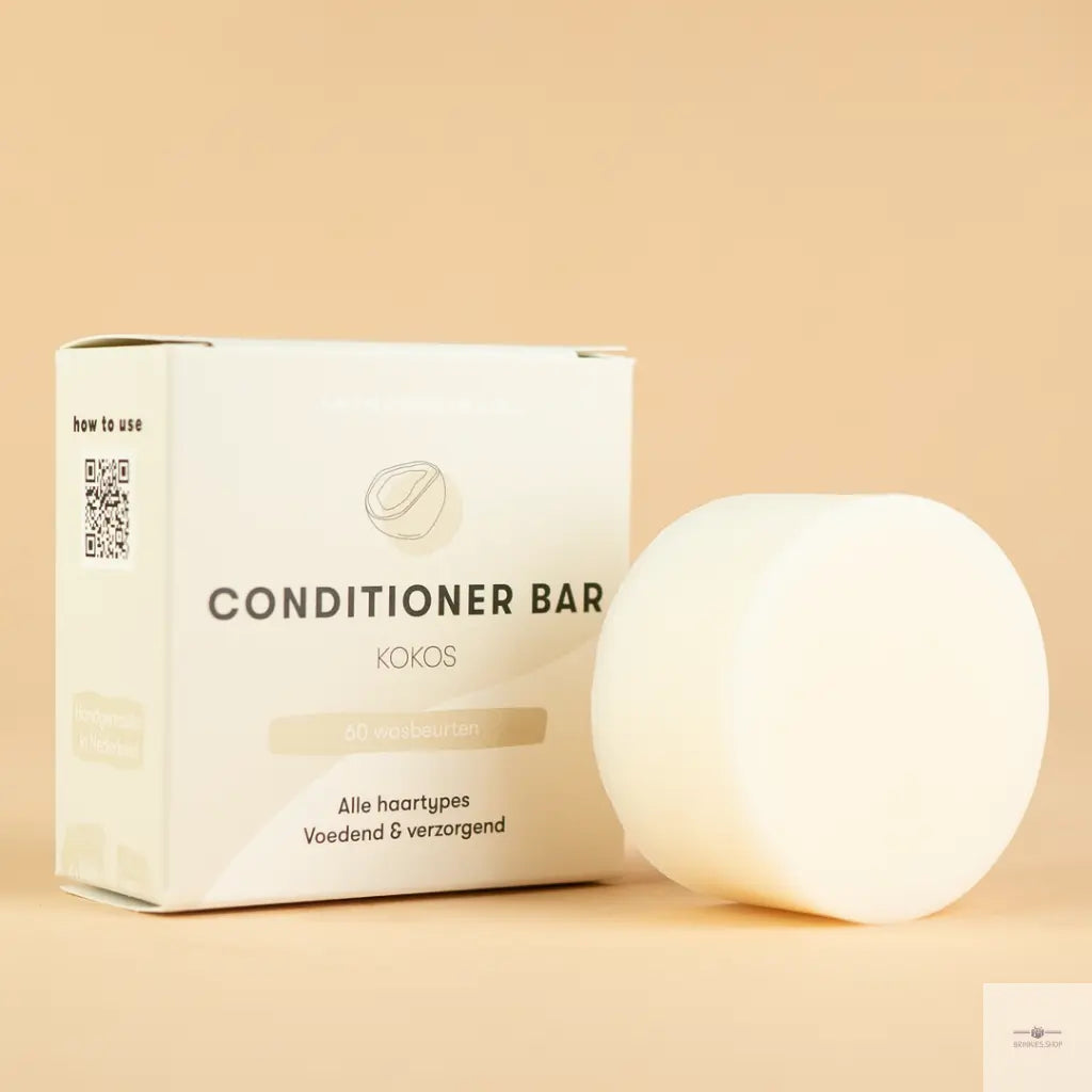 SB Conditioner Bar Kokos - Brinkies.shop