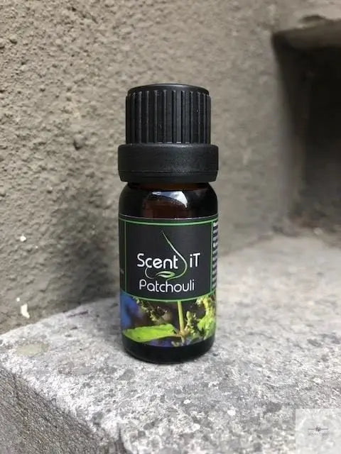 SI Geurolie Patchouli - Brinkies.shop