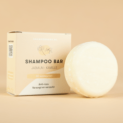 Shampoo bars