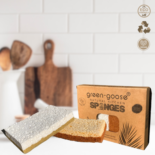 green-goose Keuken Pakket Parana