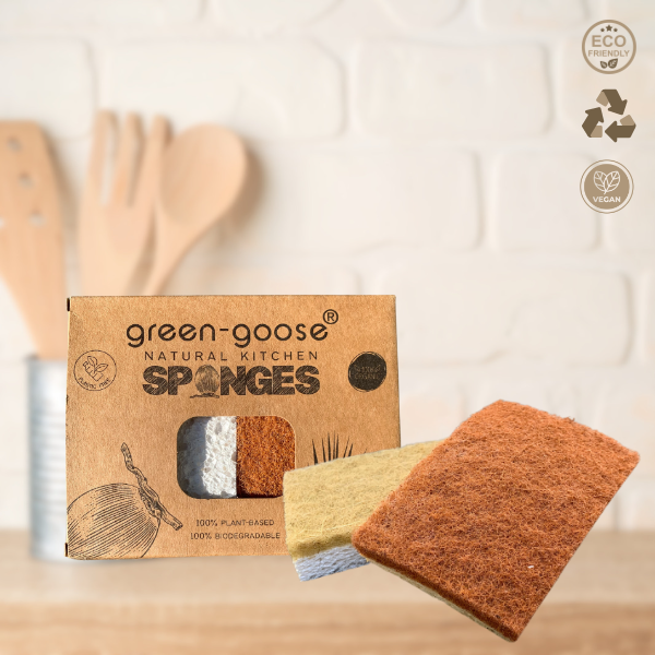 green-goose Keuken Pakket Parana