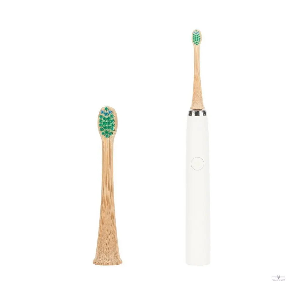 green-goose Philips Sonicare Opzetborstels Kids | 4 Stuks | Groen green-goose