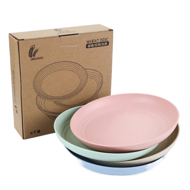 green-goose Bio-based Picknick Set