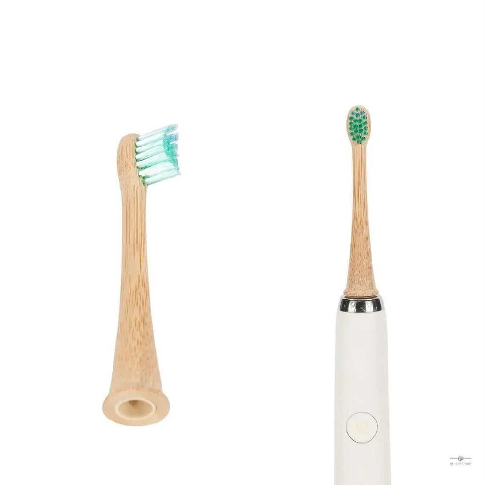 green-goose Philips Sonicare Opzetborstels Kids | 4 Stuks | Groen green-goose