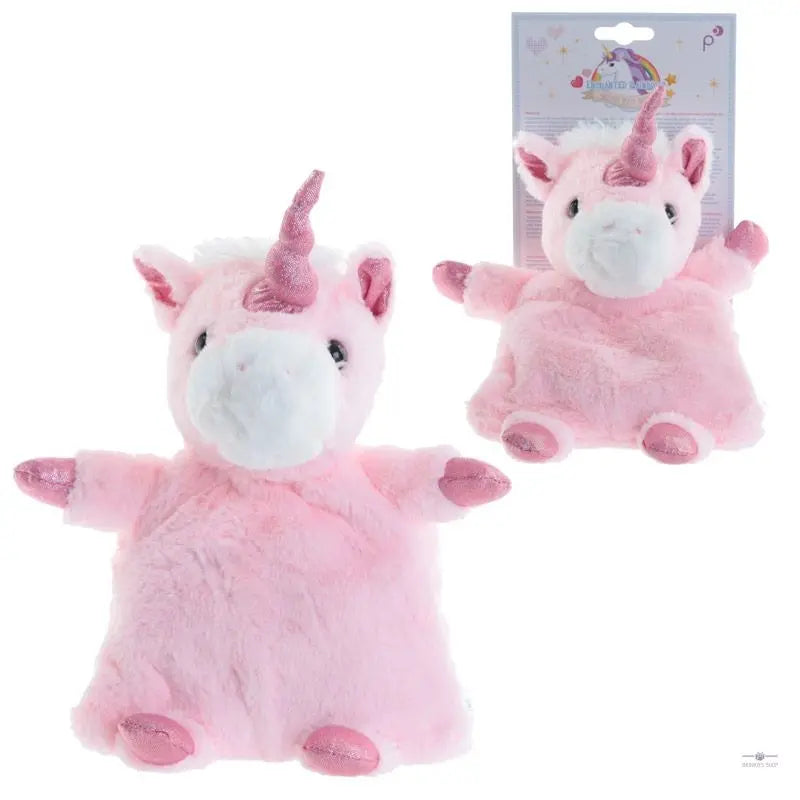 Snuggables Eenhoorn - Brinkies.shop