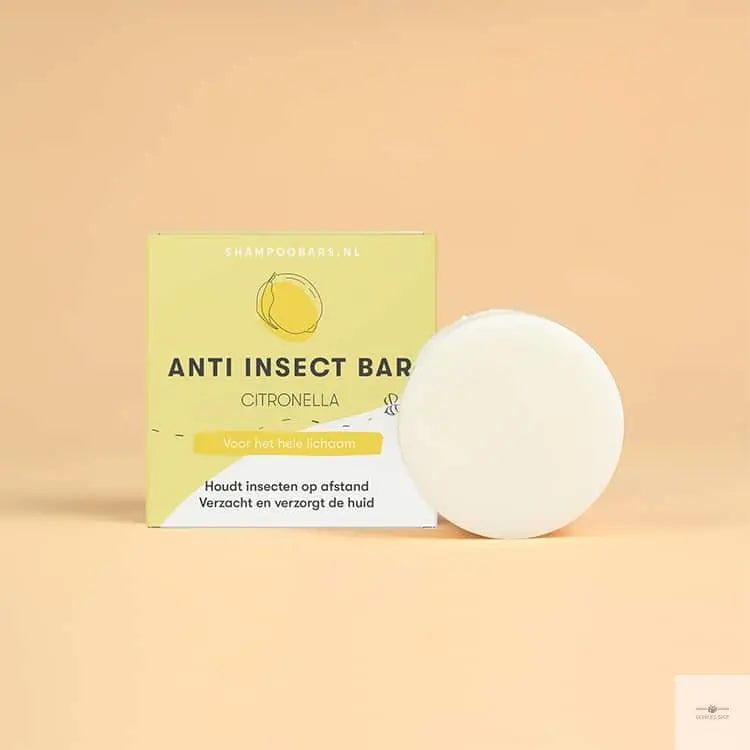 SB Anti-Insect Bar Citronella - Brinkies.shop