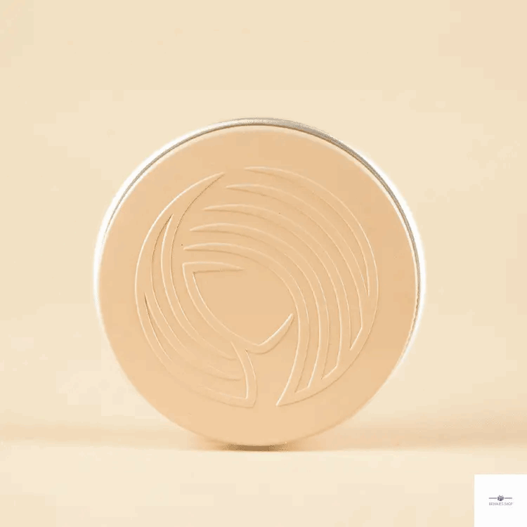 SB Shampoo Bars reisblikje - Brinkies.shop
