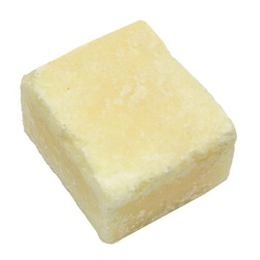 Amber/geurblokje Bergamot