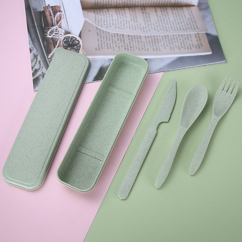 green-goose Bio-based Picknick Set