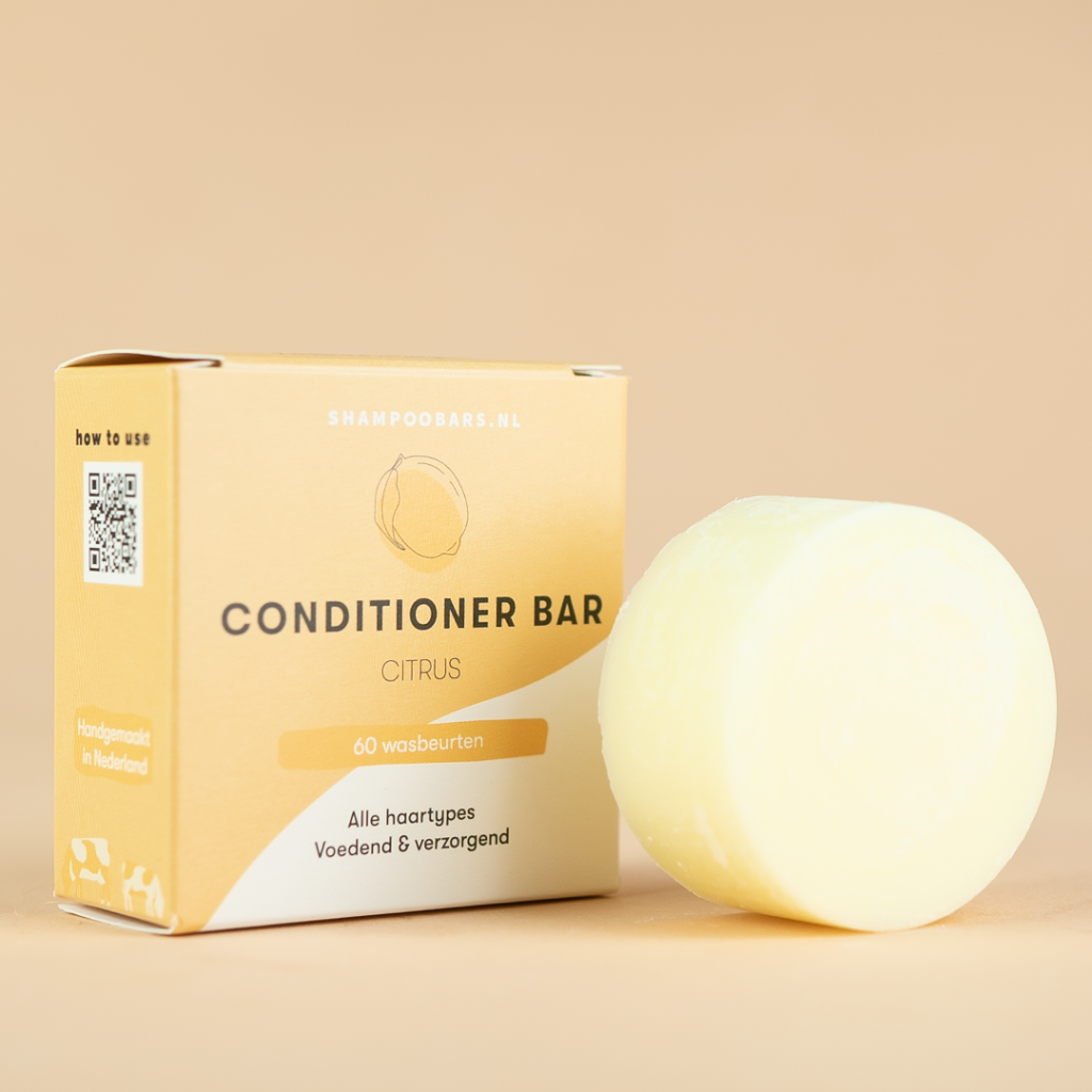 SB Conditioner Bar Citrus - Brinkies.shop