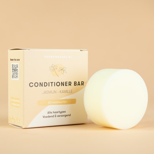 SB Conditioner Bar Jasmijn – Kamille - Brinkies.shop