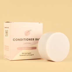 SB Conditioner Bar Lavendel - Brinkies.shop