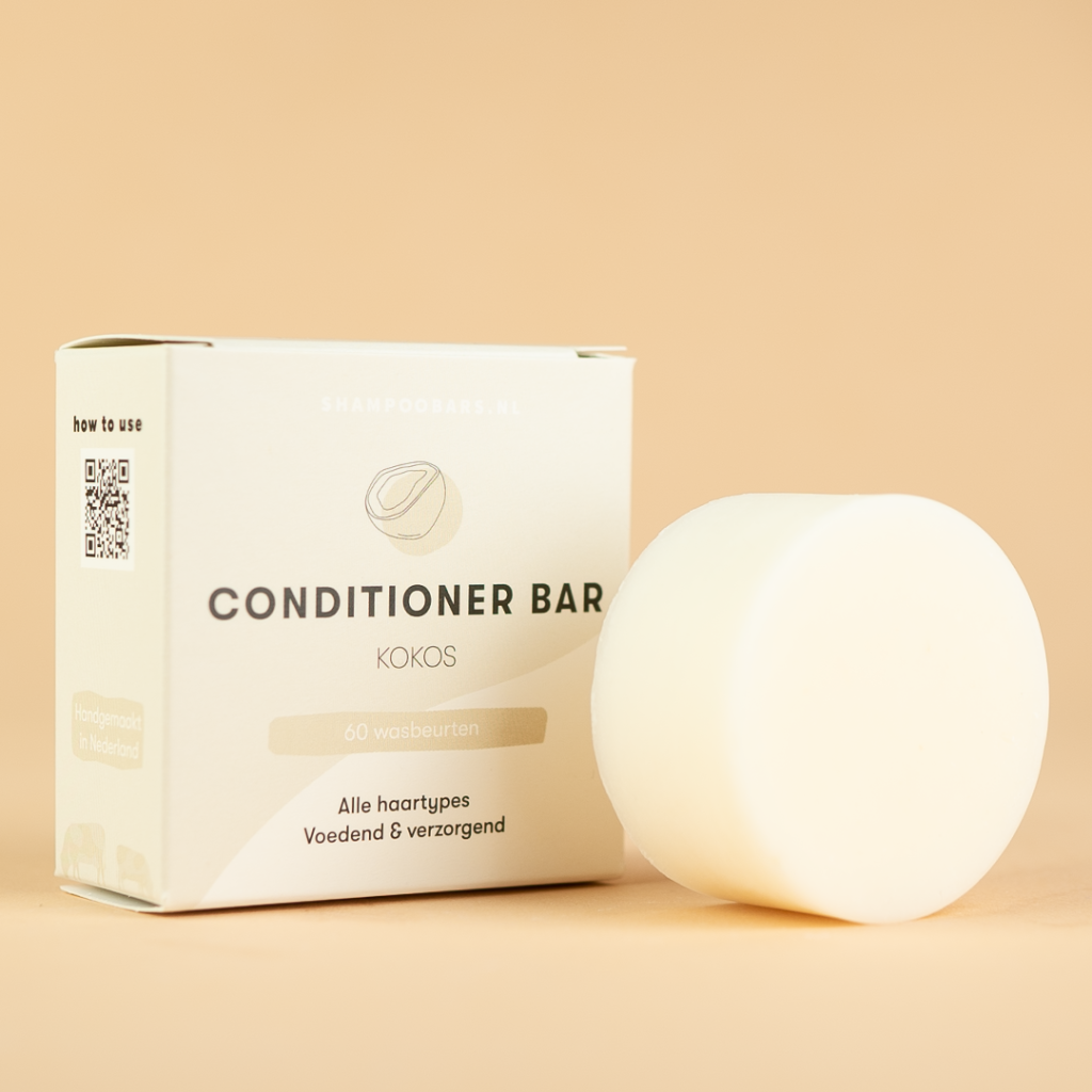 SB Conditioner Bar Kokos - Brinkies.shop