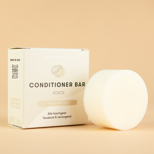 SB Conditioner Bar Kokos - Brinkies.shop