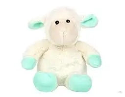 Warmies Mini Schaap - Brinkies.shop