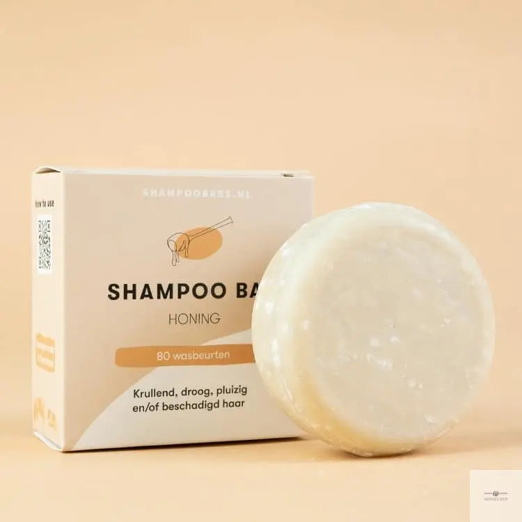 SB Shampoo Bar Honing - Brinkies.shop