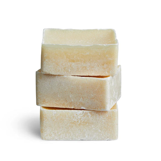 Amber/geurblokje Vanilla